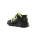 Knup - G-Sep - Titan fekete-neon férfi cipő