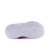 Skechers Unicorn Chaser villogó rózsaszín baba cipő