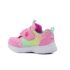 Skechers - Glimmer Kicks Skech Pets 302698N-PKMT rózsaszín lány baba utcai cipő sneaker