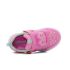 Skechers - Glimmer Kicks Skech Pets 302698N-PKMT rózsaszín lány baba utcai cipő sneaker