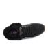 Skechers - Uno Cozy On Air 310518L-BKRG fekete lány utcai cipő sneaker