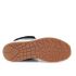 Skechers - Uno Cozy On Air 310518L-BKRG fekete lány utcai cipő sneaker