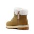 Skechers Street Glitz bélelt barna gyerek bakancs