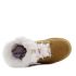 Skechers Street Glitz bélelt barna gyerek bakancs