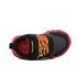 Skechers - Thermo Flash Flame Flow 400104N-BKRD fekete fiú baba utcai cipő sneaker