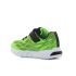 Skechers - Flex Glow Elite Vorlo 400137N-LMBK zöld fiú baba utcai cipő sneaker