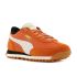 Puma Easy Rider Footie narancs férfi cipő