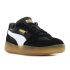 Puma Palermo Moda fekete cipő