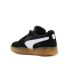Puma Palermo Moda fekete cipő