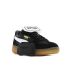 Puma Palermo Moda fekete cipő