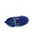 Skechers - Mighty Glow 402040N-BLLM sötétkék fiú baba utcai cipő sneaker