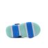 Skechers - Mighty Glow 402040N-BLLM sötétkék fiú baba utcai cipő sneaker