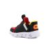Skechers Slip-Ins - Hypno - Flash 2.0 - Brisk Brights villogó fekete baba cipő