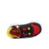 Skechers Slip-Ins - Hypno - Flash 2.0 - Brisk Brights villogó fekete baba cipő