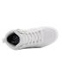 Skechers Smooth Street - Cozy Zip fehér gyerek cipő