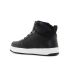 Skechers Smooth Street - Vorrez fekete gyerek cipő