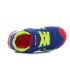 Skechers - Mighty Toes 407321N-BLMT kék fiú baba utcai cipő sneaker