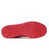 Skechers - Uno Stand piros férfi női utcai cipő -52458-RED