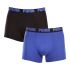 Puma - Basic Boxer 906823-78 kék férfi