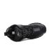 Wink - Uxor fekete női bakancs