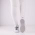 Calvin Klein Cupsole Lace Up fehér női cipő