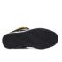 Tommy - Hilfiger Mid Cut Skater EM0EM01108-ZFM fekete férfi utcai cipő sneaker