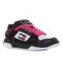 Tommy - Hilfiger Wmn Skate Low EN0EN02053-0GJ fekete női utcai cipő sneaker