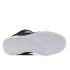 Tommy - Hilfiger Wmn Skate Low EN0EN02053-0GJ fekete női utcai cipő sneaker