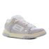 Tommy - Hilfiger Wmn Skate Low EN0EN02053-PSU szürke női utcai cipő sneaker