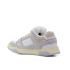 Tommy - Hilfiger Wmn Skate Low EN0EN02053-PSU szürke női utcai cipő sneaker