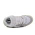 Tommy - Hilfiger Wmn Skate Low EN0EN02053-PSU szürke női utcai cipő sneaker