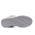 Tommy - Hilfiger Wmn Skate Low EN0EN02053-PSU szürke női utcai cipő sneaker