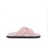 Tommy - Hilfiger Fancy Padded Sandal EN0EN02175-TH2 rózsaszín női papucs