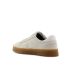 Tommy Hilfiger The Greenwich Tex bézs női cipő