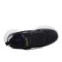 Wink - Harrena fekete női sneaker