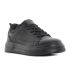 Wink - Impas FD51246-2F fekete férfi utcai cipő sneaker