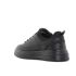 Wink - Impas FD51246-2F fekete férfi utcai cipő sneaker