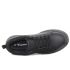 Wink - Impas FD51246-2F fekete férfi utcai cipő sneaker