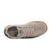 Wink - Anvu bézs férfi sneaker