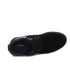 Tommy - Hilfiger Core Hilfiger FM0FM04800-BDS fekete férfi utcai cipő