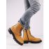 Tommy Hilfiger Casual barna férfi bakancs