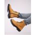 Tommy Hilfiger Casual barna férfi bakancs
