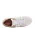 Tommy Hilfiger Chic Panel bézs női bőr cipő