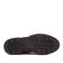Tommy Hilfiger Faux Fur Suede barna női csizma