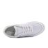 Tommy Hilfiger Casual Cupsole SN fehér női cipő
