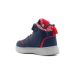Wink - Arane HE52179-2B sötétkék fiú baba sneaker tépőzáras