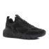 Calvin - Klein Low Top Lace Up Neo Mix HM0HM00865-0GJ fekete férfi utcai cipő fitnesz cipő