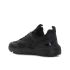 Calvin - Klein Low Top Lace Up Neo Mix HM0HM00865-0GJ fekete férfi utcai cipő fitnesz cipő