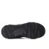 Calvin - Klein Low Top Lace Up Neo Mix HM0HM00865-0GJ fekete férfi utcai cipő fitnesz cipő