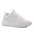 Calvin - Klein Low Top Lace Up HM0HM00995-0K4 fehér férfi utcai cipő fitnesz cipő